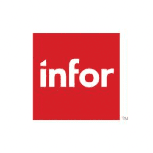 Infor Logo